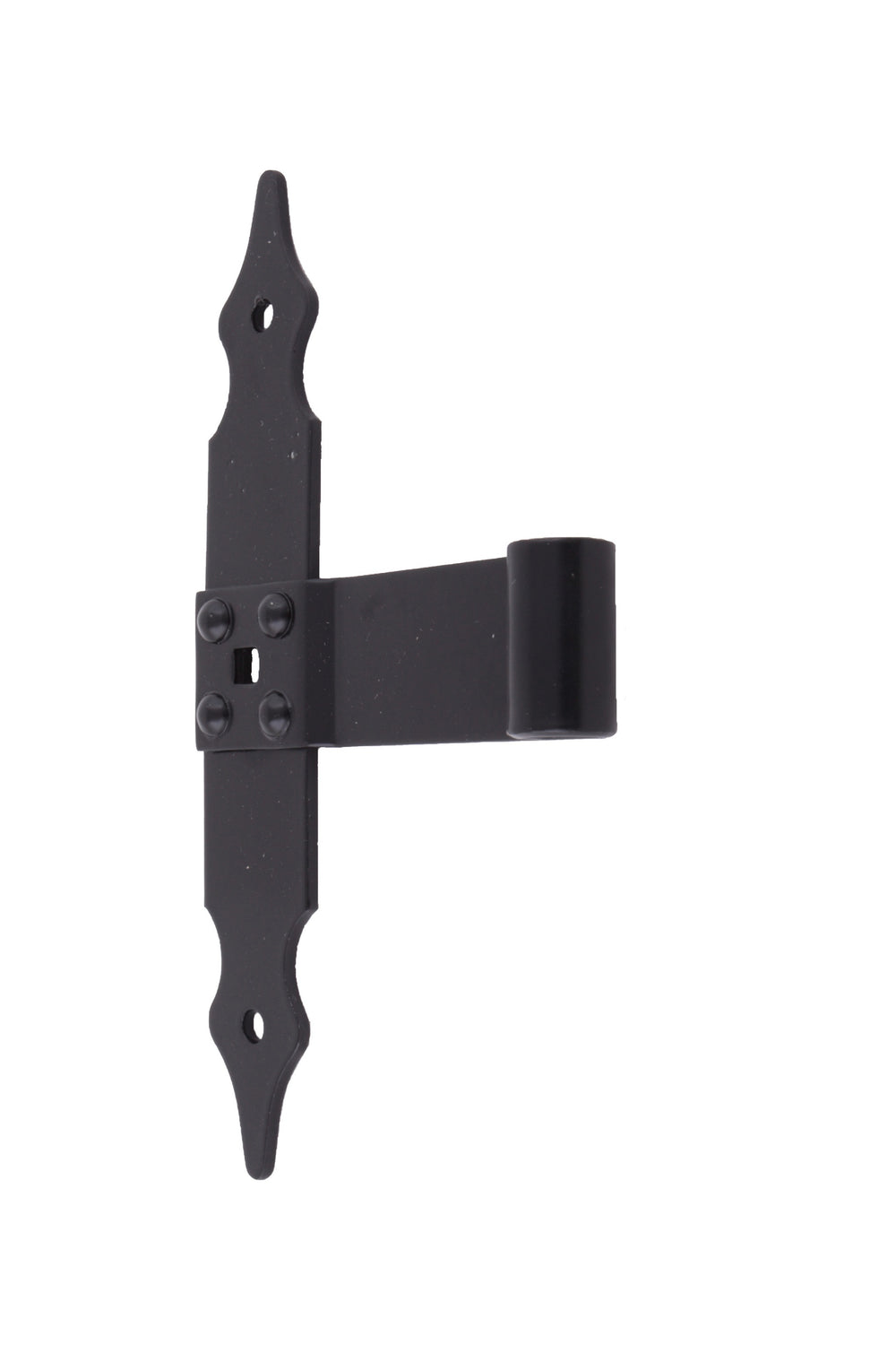 Waelbers producten middenheng blackline rustica zwart 10mm