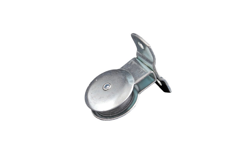Waelbers producten markieskatrol 32mm staand