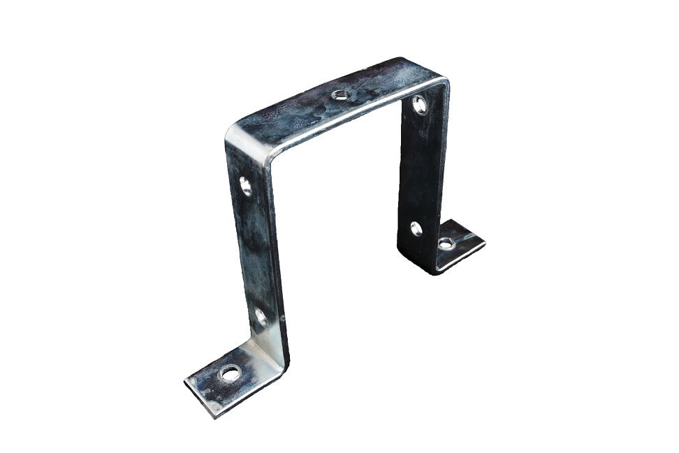 Waelbers producten terrasschermbeug 110x130 mm fv