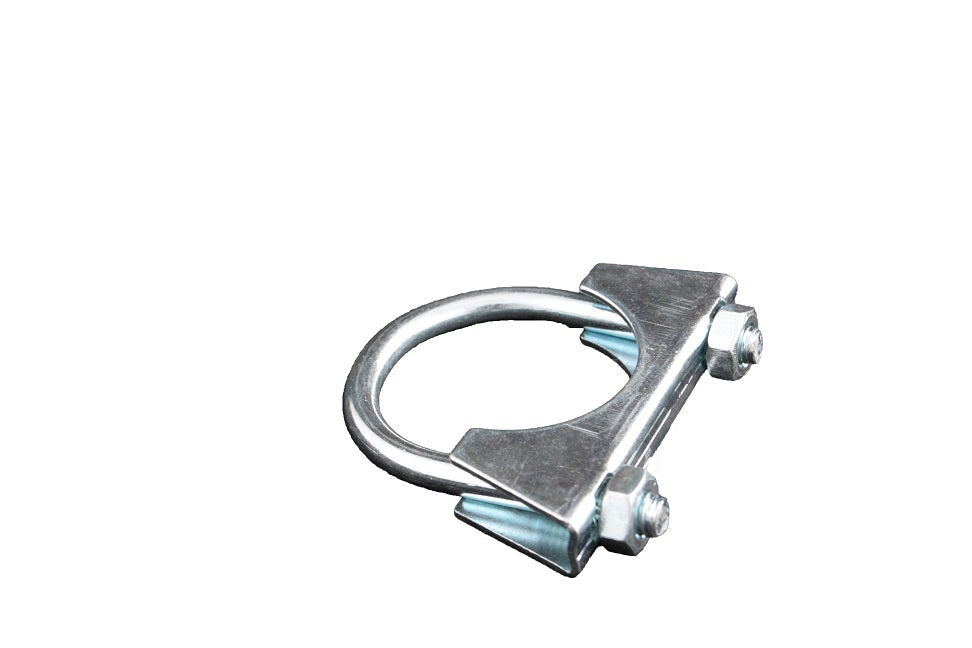 Waelbers producten uitlaatklem 48mm m8