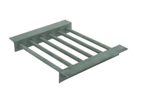 Waelbers producten putrooster 250x250mm