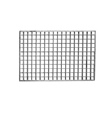 Waelbers producten tuinmat tuinrooster 600x300mm 20 2 30 30
