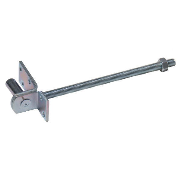 Waelbers producten moerduim rond 16mm m12x220mm