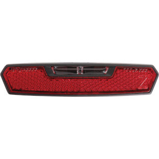 Axa led achterlicht reflector juno e-bike e6-12v brakelight 80mm blister