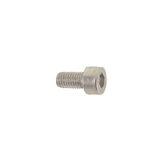 Hexagon socket head cap screw M5x10 Bofix Stainless steel (25 pieces)