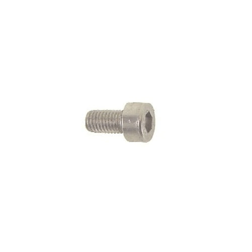 Hexagon Socket Head Cap Screw M5x12 Bofix Stainless Steel (25 pieces)