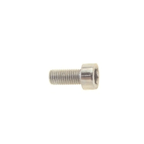 Hex Head Screw M5 X 16 Stainless Steel (25 Pieces) (214126)