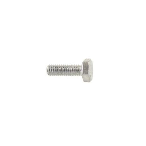 Bofix FIXX-MEER Hex Bolts M5x20 50 pieces, stainless steel