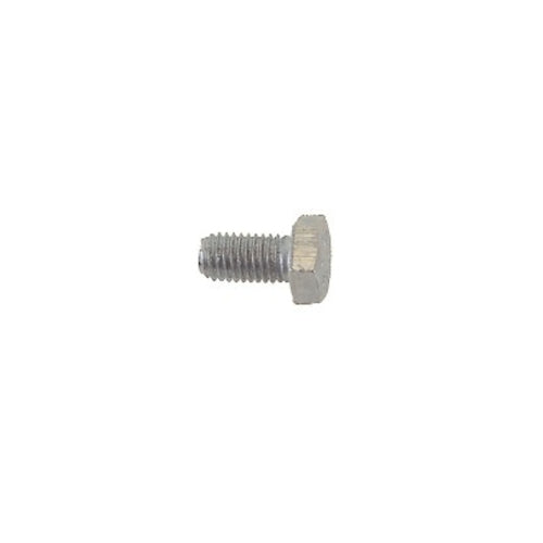 Bofix FIXX-MEER Hex Head Bolts M6x16 50 pieces, Stainless Steel