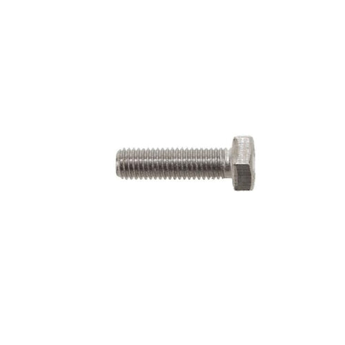Bofix FIXX-MEER Hex head bolts M6x25 50 pcs, stainless steel