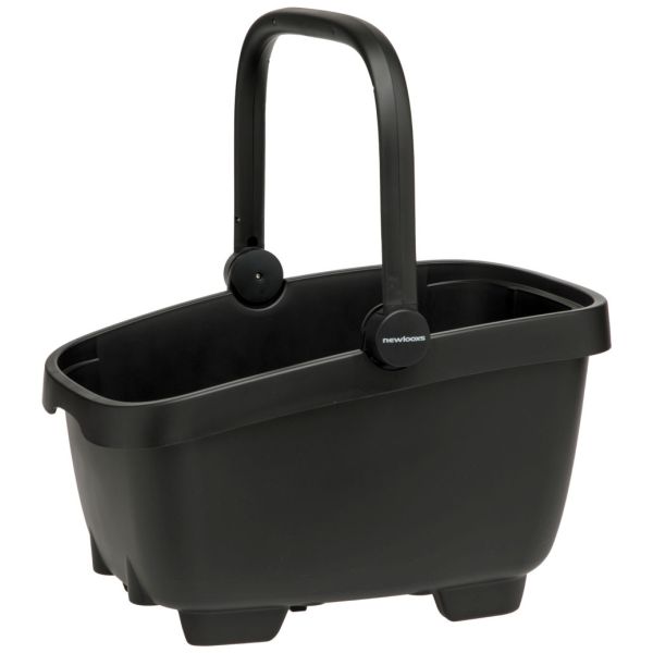 Newlooxs new looxs baskets clipper mik schwarz