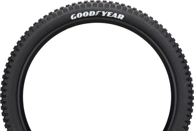 Goodyear wrangler mtr enduro tubeless complete 27.5 folding tyre