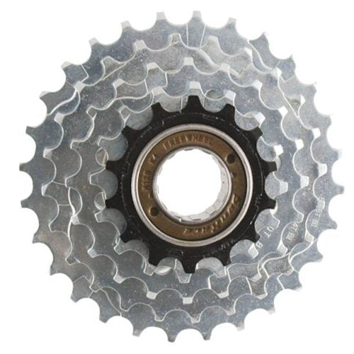 Roue libre SunRace index 5 vitesses 14-28t ucp (à visser)