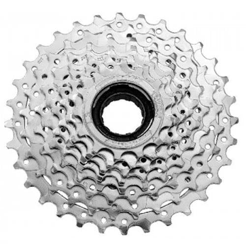 Sunrace freewheel 8sp 13-32t mfe60 8cu blister