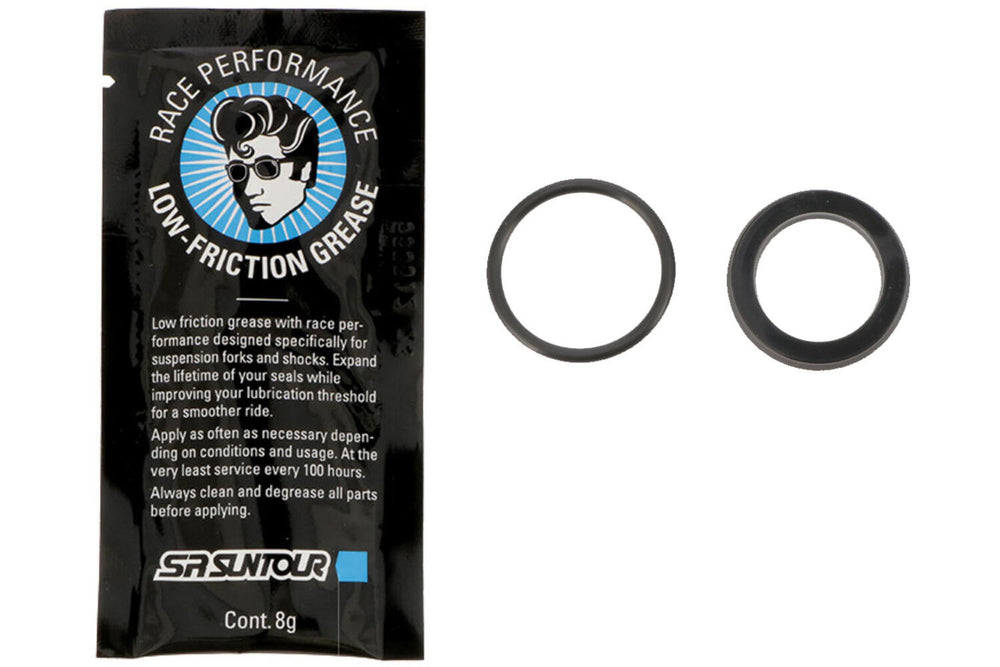 Sr suntour - servicekit luchtafdichting voor auron35 aion35 zeron35 fka121-01
