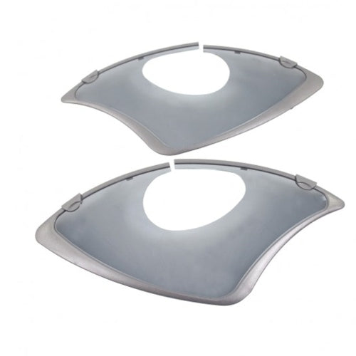 Hesling Skirt Guard 28 6 Elegance Smoke
