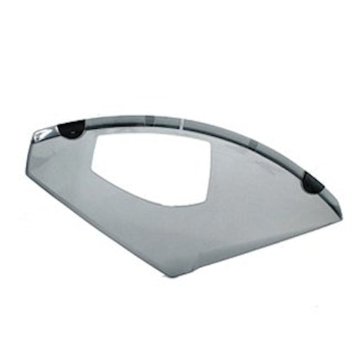 Hesling Jasbeschermer Secura 28 6 - PVC Mudguard - 28 inch - Black