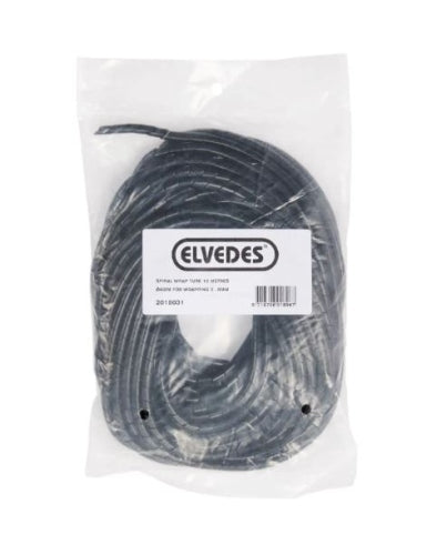 Elvedes Cable frame protector spirale 4mm pour 3-8mm (10m)