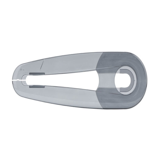 Visor 24 Axa Slicer - smoke (retail packaging)