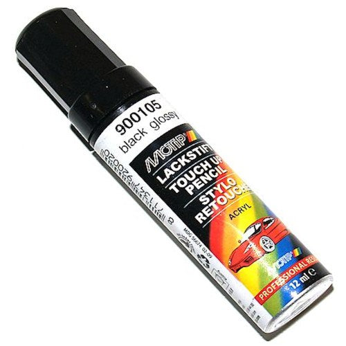 Stick retouche 12ml Noir BRILLANT