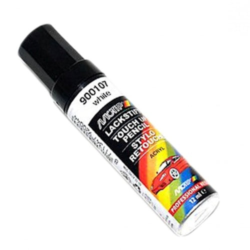 Bâton de peinture Motip 12ml Blanc