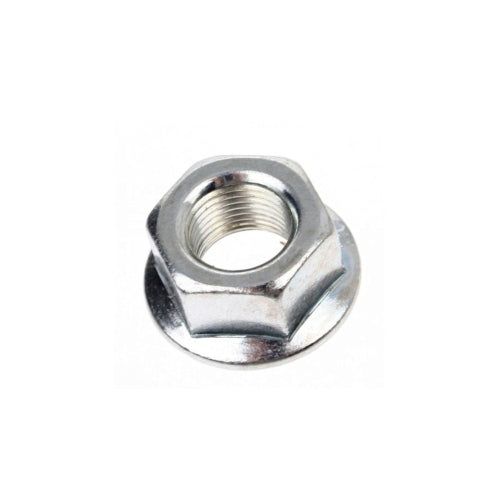 Axle nut 3/8 Shimano Ventura