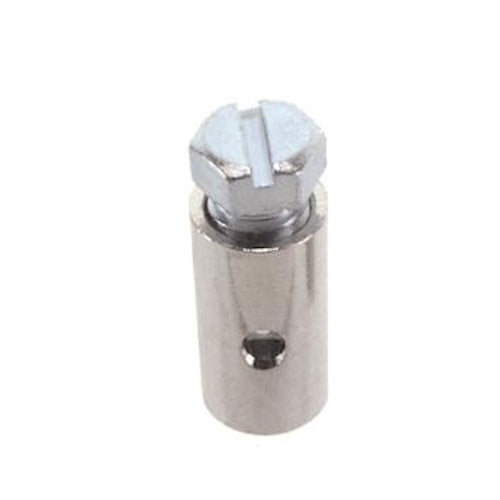 Schroefnippel Bofix 8x15 (25 stuks)