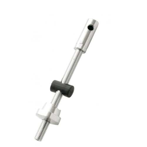 Elvedes cable end cap with Allen bolt (10)