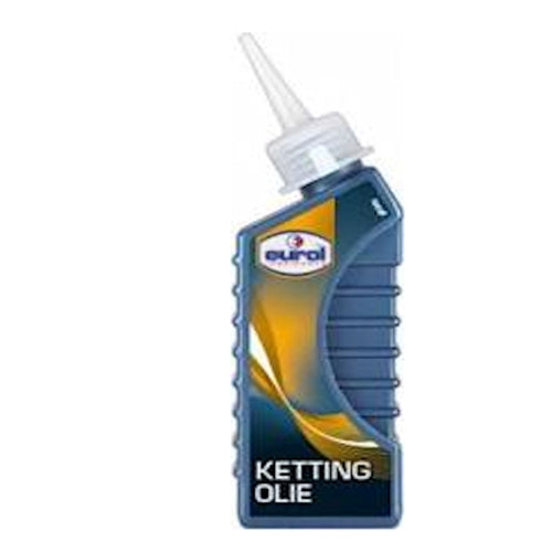 Chain oil Eurol 100ml