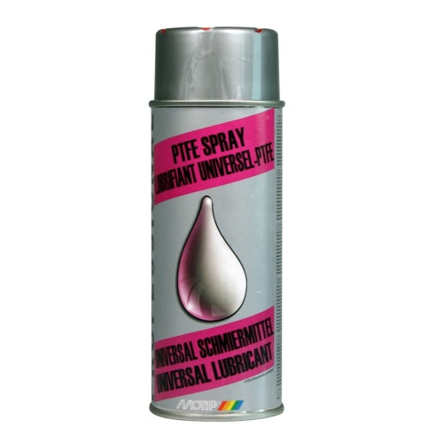 Spray téflon PTFE Motip - 400ml