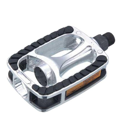 platform pedals SP-811 9 16 inch black