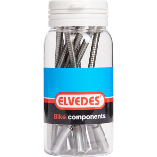 ds Elvedes kabelbocht V-brake RVS flex (10)