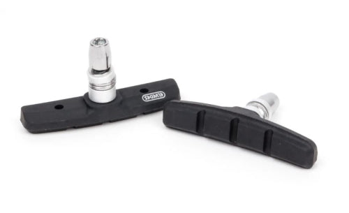 Elvedes brake pads v-brake 70mm | symmetrical | oem | p100