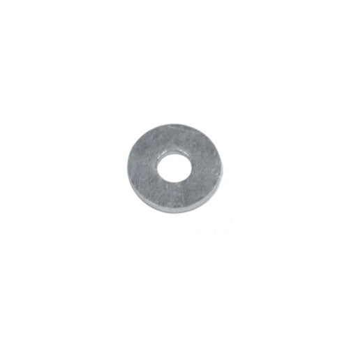 Bofix Sluitring Xtrabike m5 roestvrij staal
