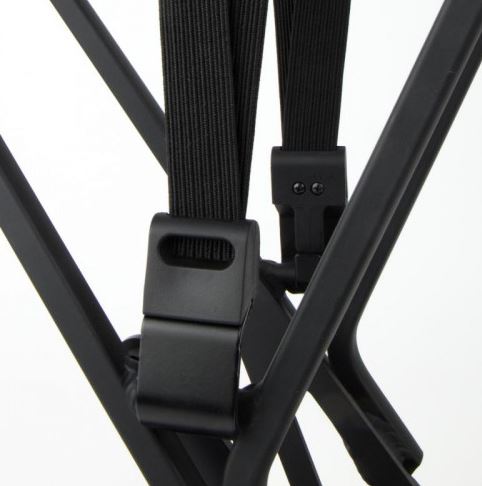 Widek suv safety strap hook hook black wide
