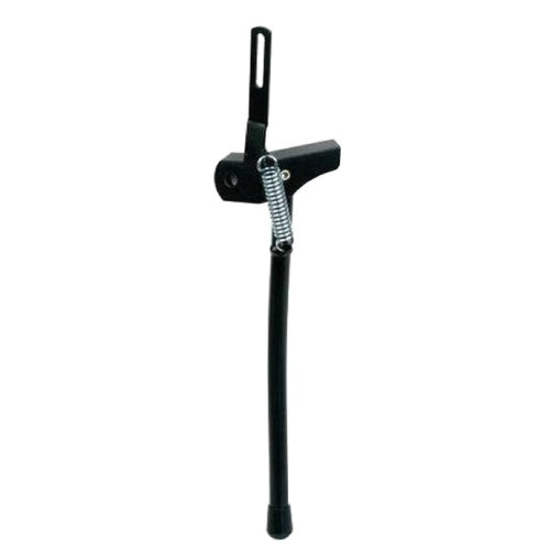 Steco kickstand e-bike 28 inch matte black reinforced 50.162.11