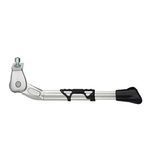 standard King 26-28 inch steel silver