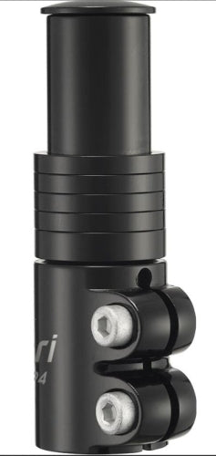 Stem ahead extender 117mm