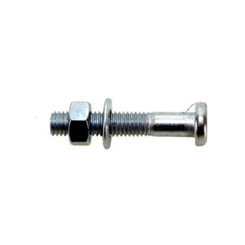 Zadelpenbout M8X45 (P12)