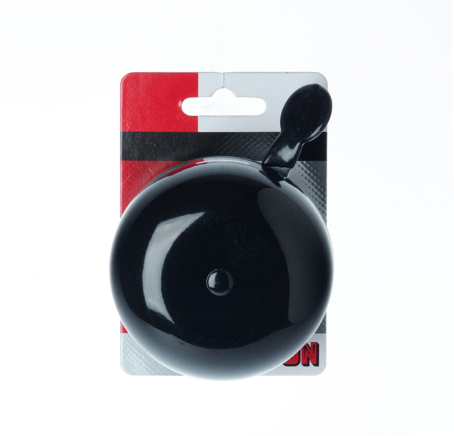 Cloche Simson DingDong Large noir 80mm.