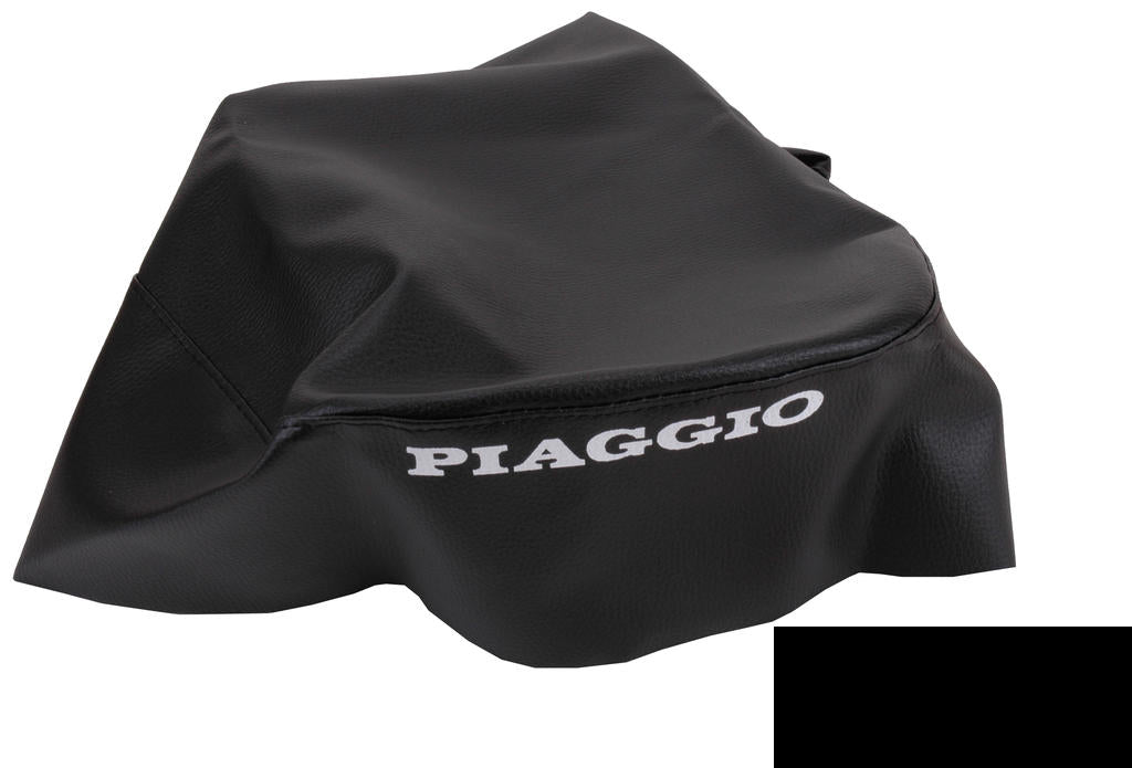 BUDDYDEK VESPA ET2 ZWART