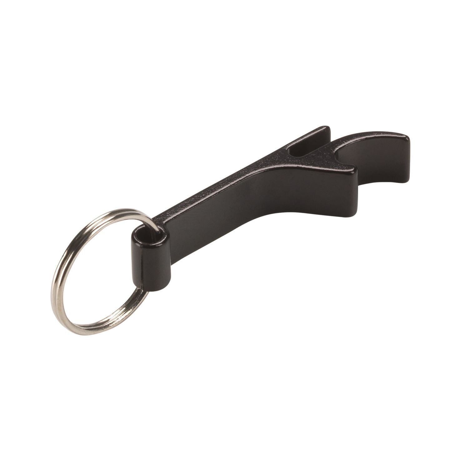 Sleutelhangeropener sortie kleur, per stuk