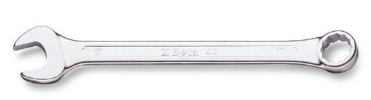 Steek-ringsleutel Beta 15mm