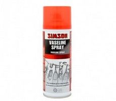 Vaselinespray Simson