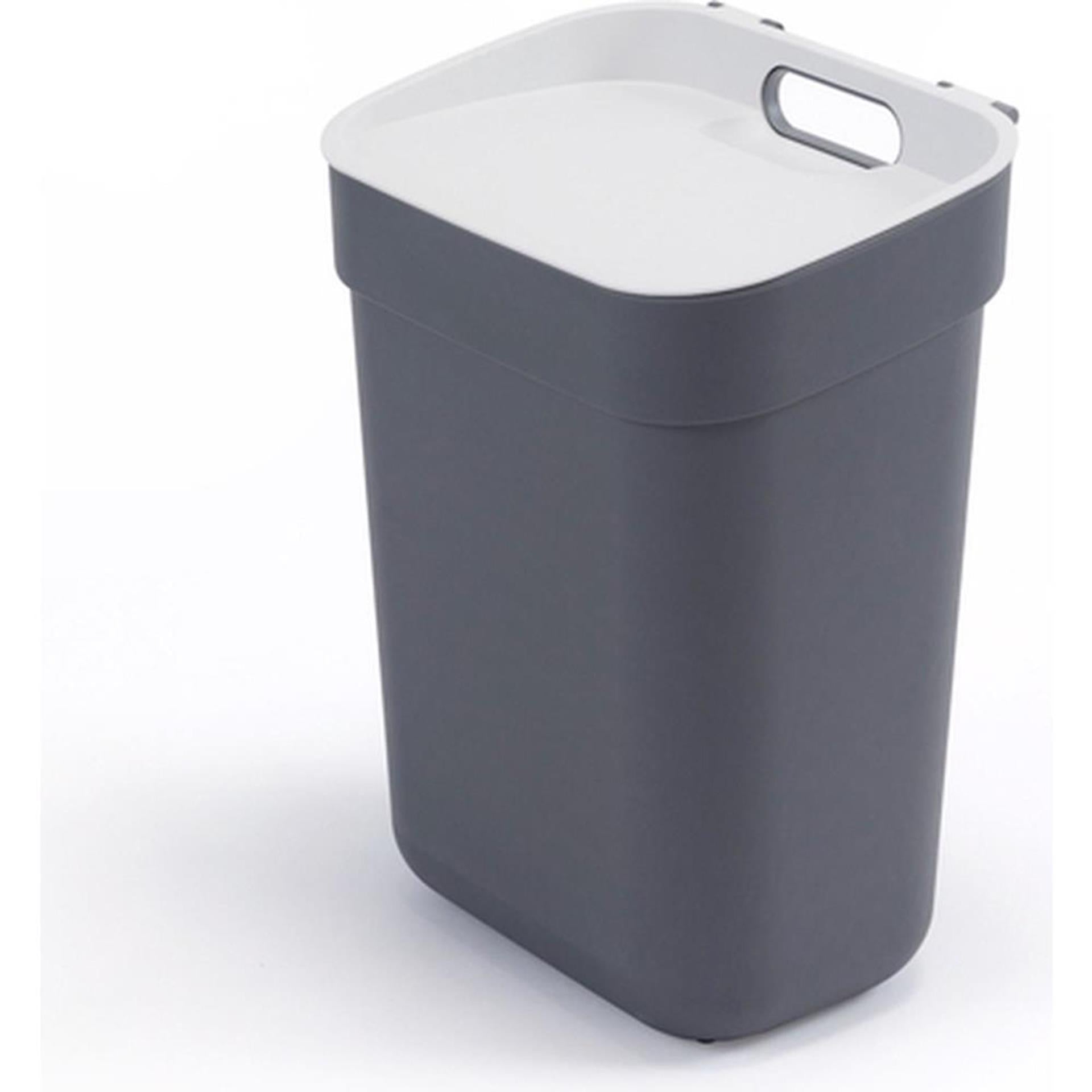 Curver ophaal klaar 10l grijs