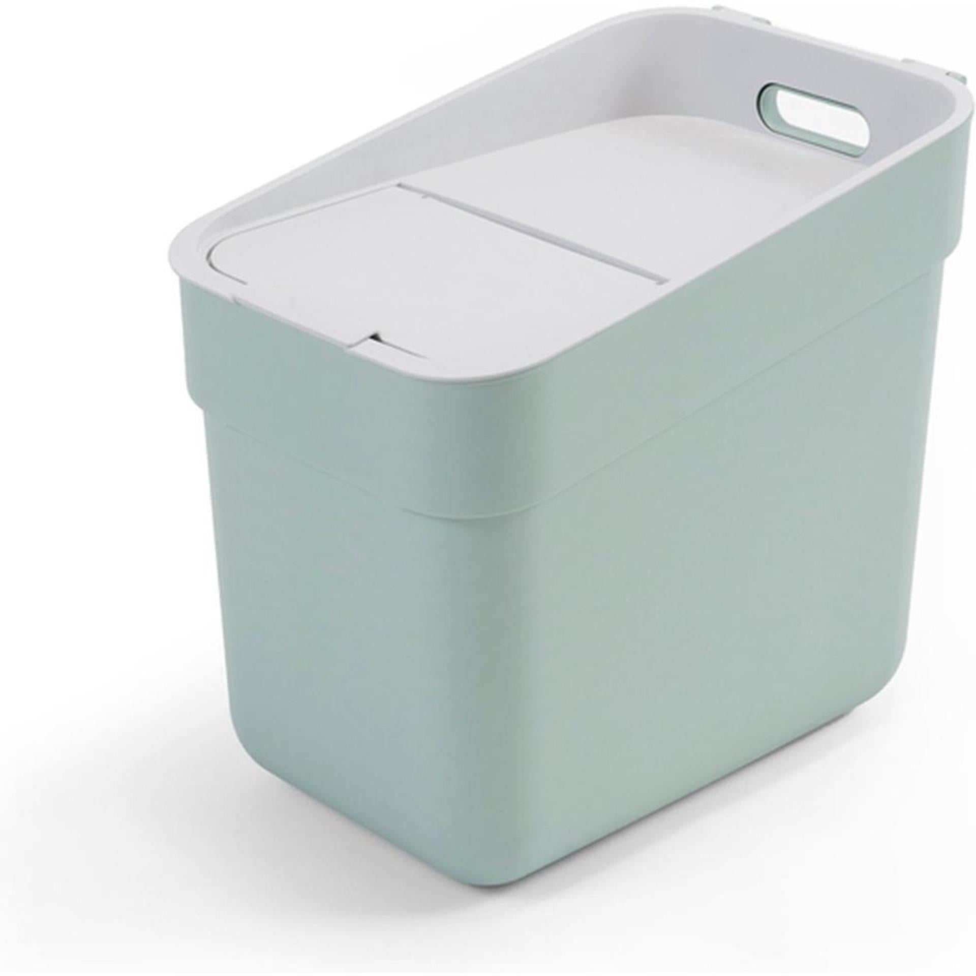 Curver afhaalklaar 20l groen grijs