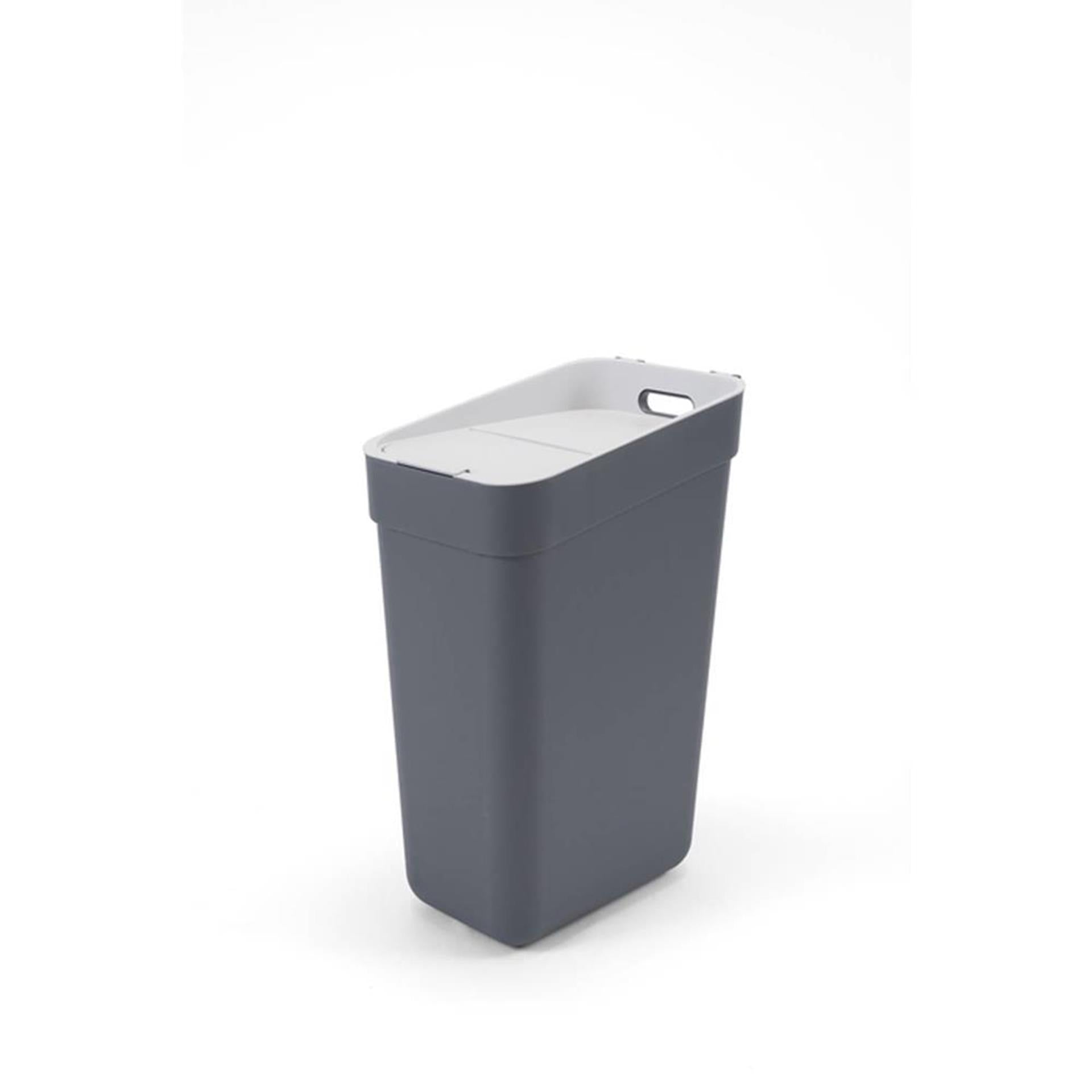 Curver ophaal klaar 30l grijs