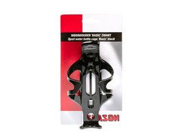 Porte-bidon Simson Basic - noir brillant