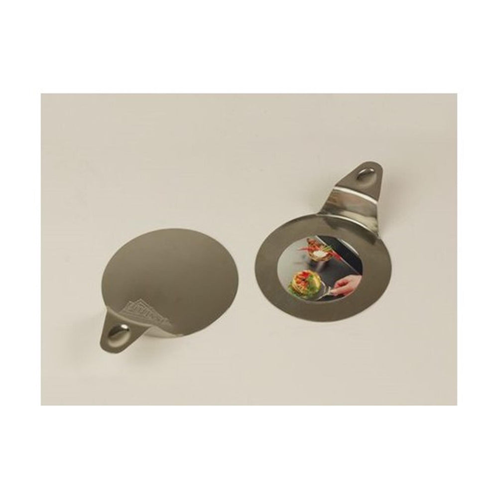 Patisse kleine seveertray 9 cm snackschaaltje
