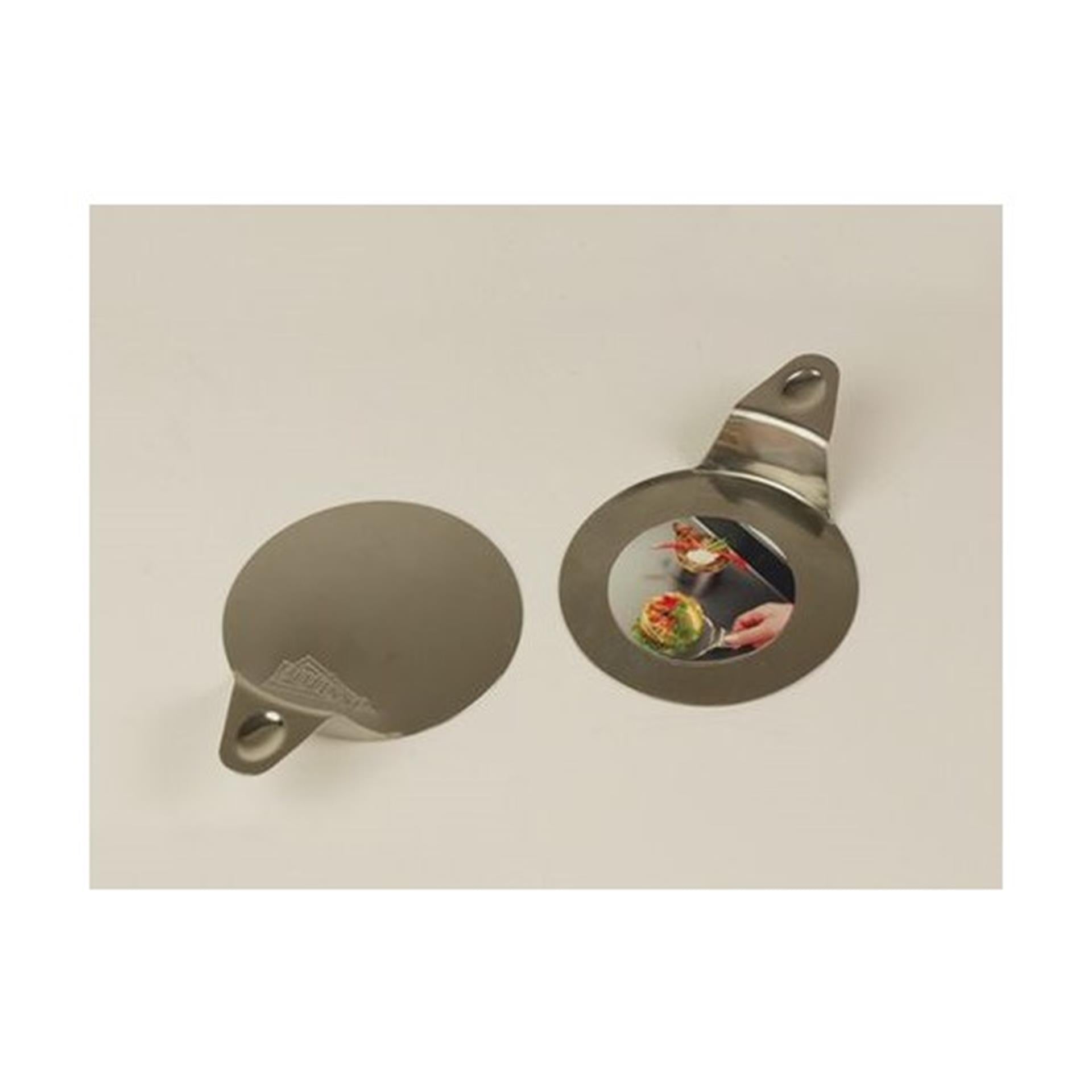 Patisse serveertreetje 7 cm serveertray 7 cm